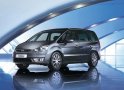 Ford Galaxy II