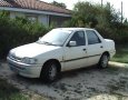 Ford Orion II (AFF)