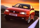 Seat Ibiza II