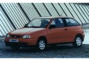 Seat Ibiza II