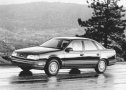 Ford Taurus I