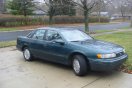 Ford Taurus II