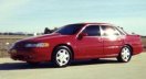 Ford Taurus SHO II