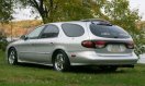 Ford Taurus III Station Wagon