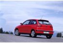 Seat Ibiza II Facelift