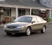 Ford Taurus III