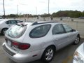 Ford Taurus IV Station Wagon