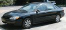 Ford Taurus IV