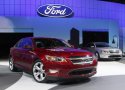 Ford Taurus SHO IV