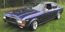 Ford Granada Coupe (GGCL)