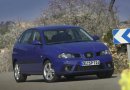 Seat Ibiza III