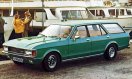 Ford Granada Turnier (GNU)