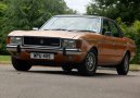 Ford Granada (GU)