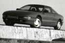 Ford Probe II (ECP)