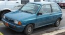 Ford Festiva I