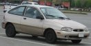 Ford Festiva II (DA)