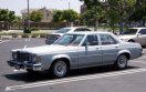 Ford Granada (USA) I