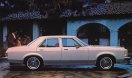 Ford Granada (USA) I