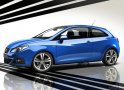 Seat Ibiza SC