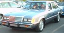 Ford Granada (USA) II