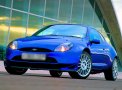 Ford Puma (ECT)