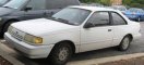 Ford Tempo Coupe