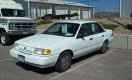 Ford Tempo