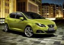 Seat Ibiza IV