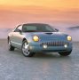 Ford Thunderbird (Retro Birds)