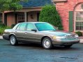 Ford Crown Victoria (P7)