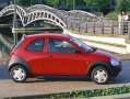 Ford KA (RBT)