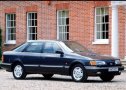 Ford Scorpio I Hatch (GGE)