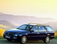 Ford Scorpio II Turnier