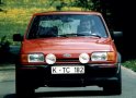 Ford Fiesta II (FBD)