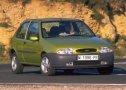 Ford Fiesta II (JAS,JBS)(Mk4-Mk5)