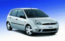 Ford Fiesta III (Mk6)