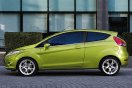 Ford Fiesta IV (Mk7)