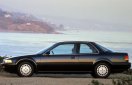 Honda Accord IV Coupe (CC1)