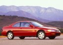 Honda Accord V Coupe (CD7)