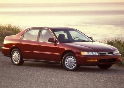 accord cc7 характеристики