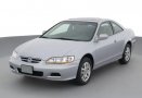 Honda Accord VI Hatchback