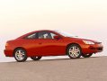 Honda Accord VII Coupe