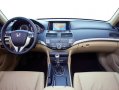 Honda Accord VIII Coupe