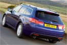 Honda Accord VIII Wagon