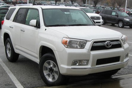 4runner