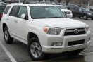 Toyota 4runner V