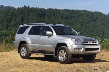 4runner