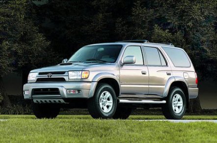 4runner