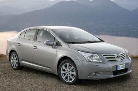 Avensis