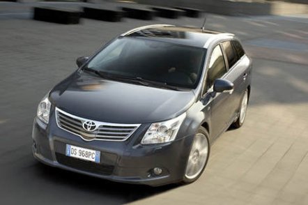 Avensis